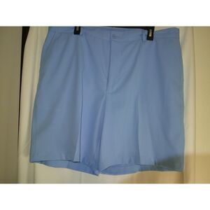Bolle Golf‎ Tech Light Blue Performance Golf Shorts W40